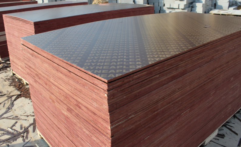 增强木模板组装牢固程度便于保障混凝土浇筑效果